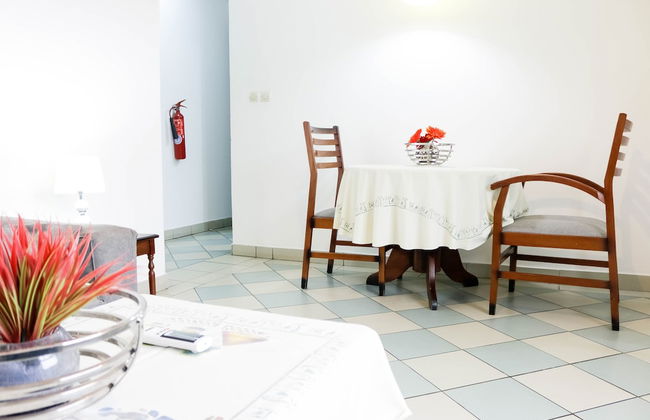 TCHERO APPARTEMENT - Foto 5