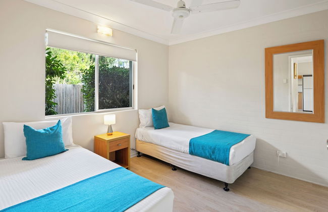 Arlia Sands Apartments - Foto 9