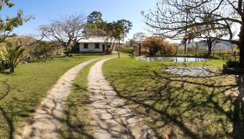 Kasinhola Recanto - Sítio Pedra Branca. - Foto 3, Garden