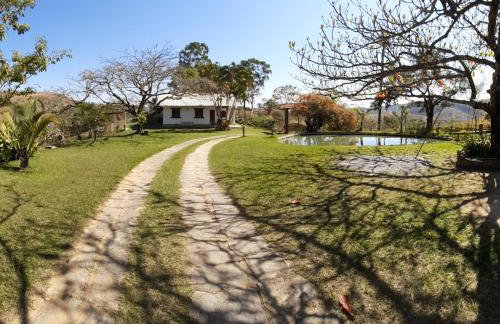 Kasinhola Recanto - Sítio Pedra Branca. - Foto 3