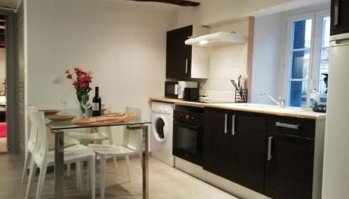 L'éden Quercynois - Foto 3, pet friendly