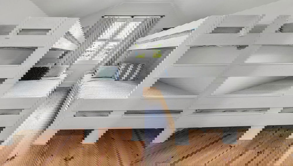 Hallie's House - Foto 1, Habitación