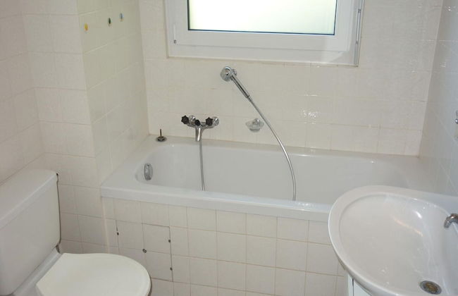 Spacious Apartment With Garden Furniture - Foto 20