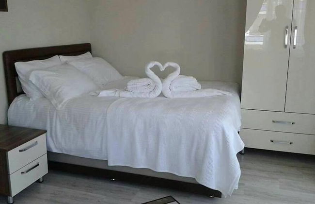 Ozmen Residence - Foto 5