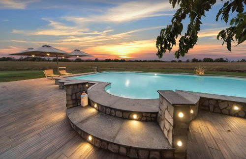 Rustic Farmhouse in Lazio - Foto 18