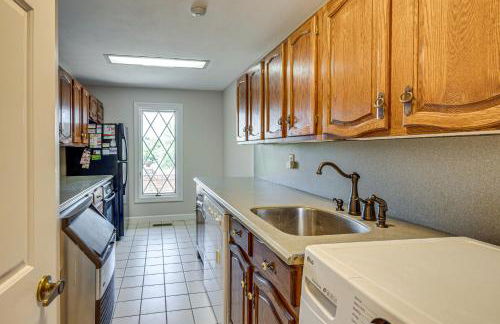 Gated 35-Acre De Soto Estate Pool, Lake and Patio! - Foto 11