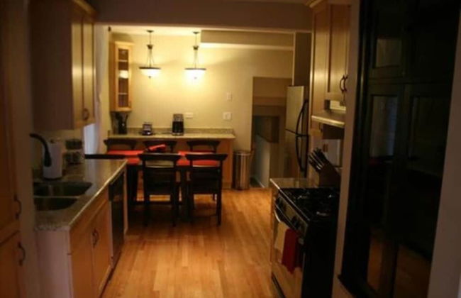 Roscoe Village Guesthouse - Foto 61