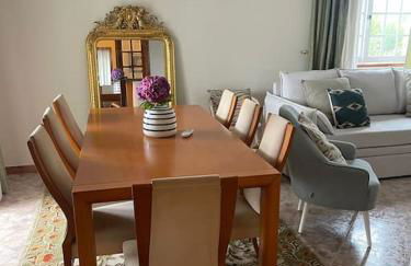 Souto Guimarães Country House - Foto 32