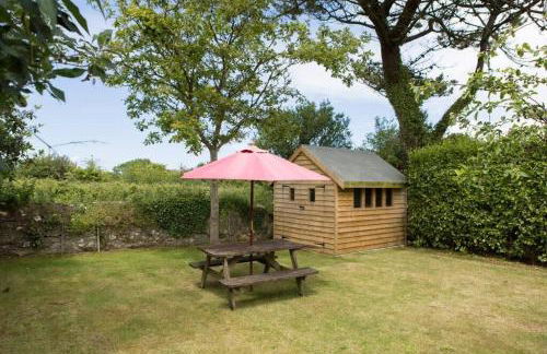 Cornish Cottage St Agnes free parking and garden - Photo 25