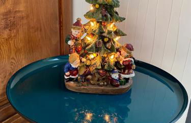 Le Cottage proche du Golf - Foto 8