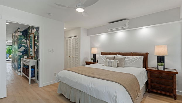 Maui Kamaole L107 1 Bedroom Condo - Foto 2, Habitación