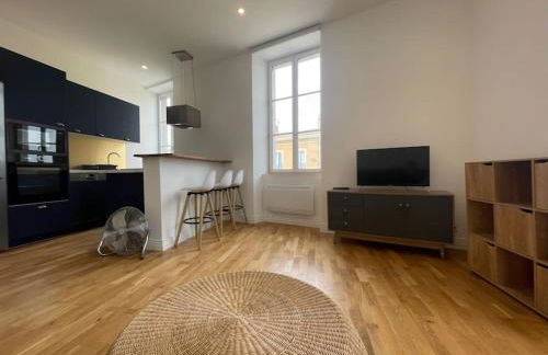 Chez Pierrot - Pont-Neuf - Vue Cité Médiévale - Foto 12