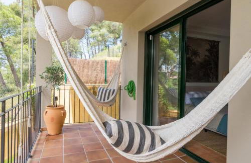 Brisa del mar Sa Punta duplex piscina y parking - Foto 14