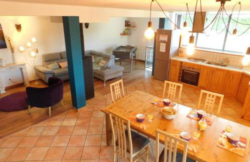 Gites & Cocon des Puys - Au cœur des Volcans d'Auvergne - Foto 22