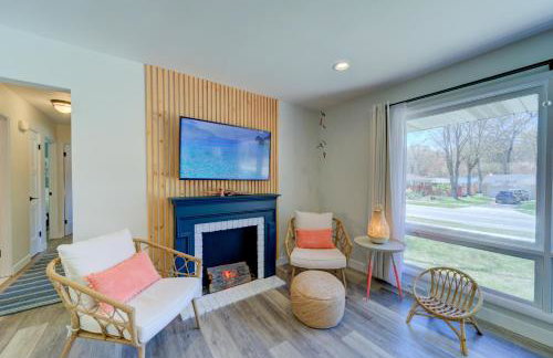 Beach Street Retreat - Foto 6