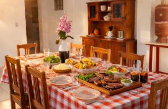 Casa de Tabatinga praia e aconchego no litoral de João Pessoa - Photo 13