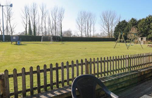 Swallow Barn - Foto 19