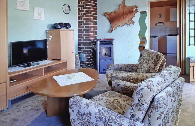 Ferienhaus, Jagdshof - Foto 8