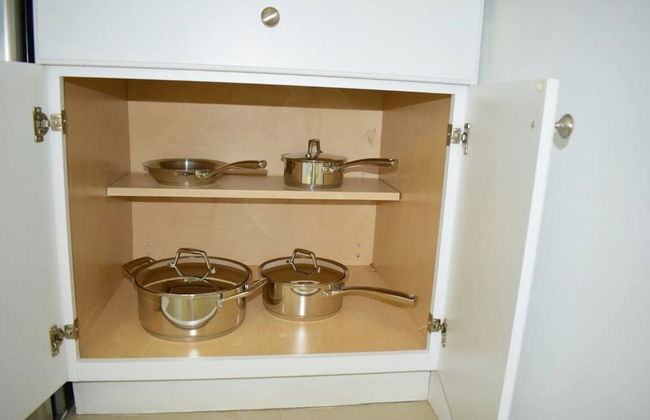 Castle Beach Club Apartments - Photo 74