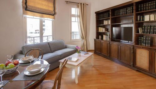 Neoclassical Apartment close to Syntagma-Plaka by GHH - Foto 4