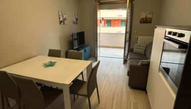 Bilocale moderno Marina di Andora con Bici e zona tranquilla - Foto 4