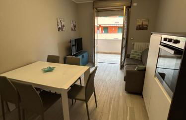 Bilocale moderno Marina di Andora con Bici e zona tranquilla - Foto 4