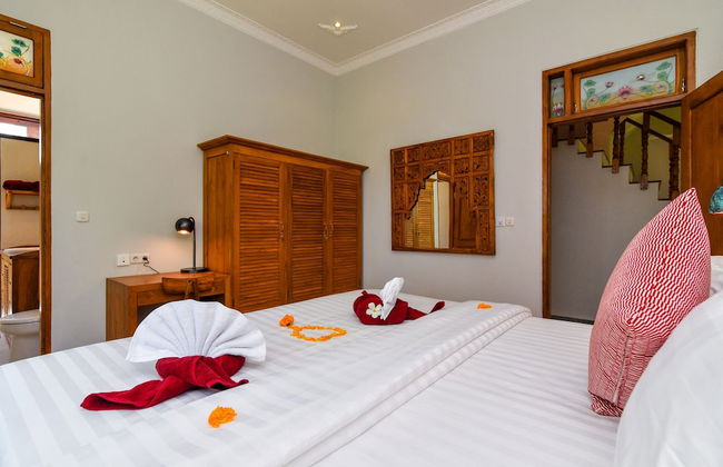 Villa Panili - Foto 9