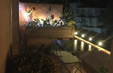 Superbe appartement avec piscine à 800m de la mer - Photo 25