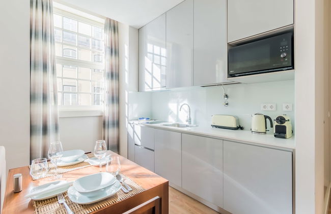 Augusta Residence Apartments - Foto 149