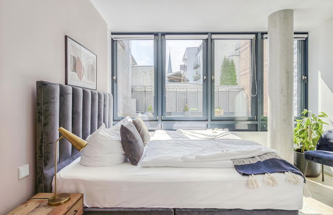 Limehome Flensburg Holm - Foto 4