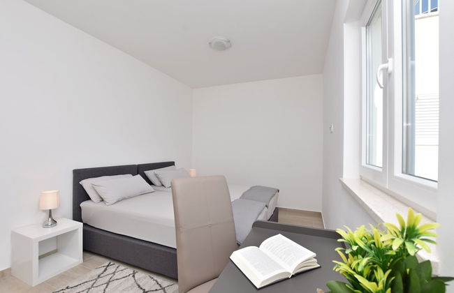 Apartments Danolic - Foto 16