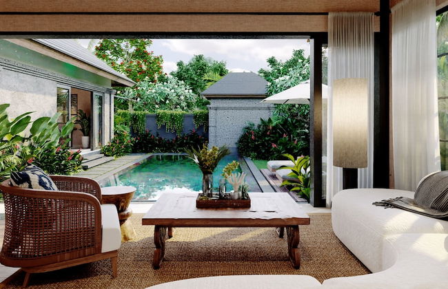 The One Boutique Villa - Foto 39