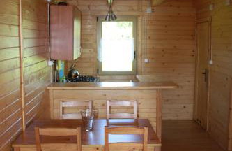 Domki Pod Lasem - Photo 11