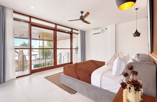 Baliwood Residence Villas II - Foto 4