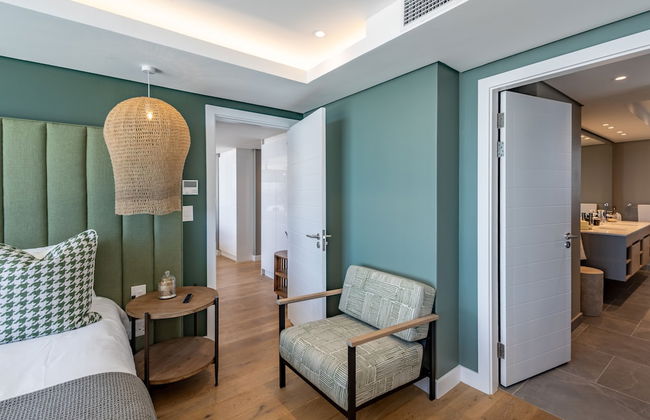 Plett Quarter Apartments - Photo 42