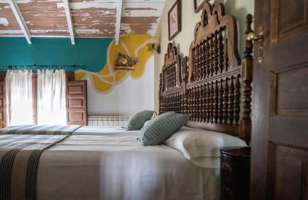 Casa Rural Andrea - Foto 10