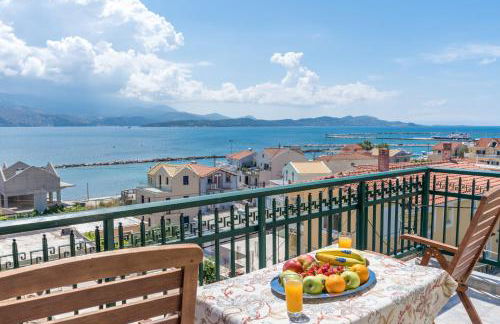 A&S Seaside Maisonette - Foto 37