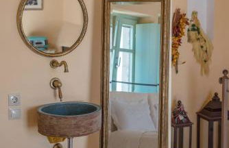 Villa Dimitra - Mani , traditional archontiko - Foto 55