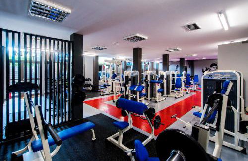 Dedaj Resort - Villa Almaro with Heated Pool - Foto 122