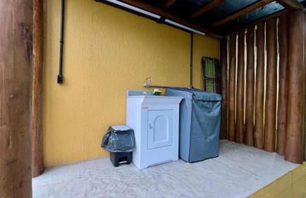 Cabana Flamboyant - Foto 33