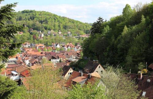 Sonnige 60m² Ferienwohnung für 5 Personen - Foto 12