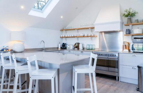 Ty Florence - 3 Bedroom Cottage - Bayview Oxwich - Foto 8