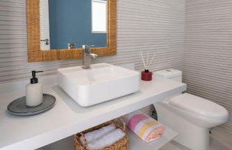 Casa Waimea - Linda casa com praia particular - Foto 17