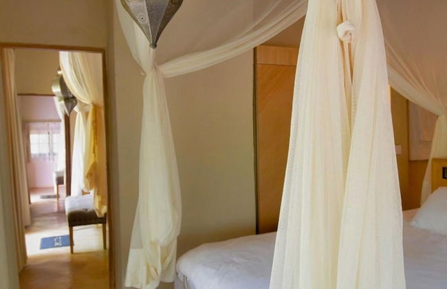 The Royal Sichango Village - Foto 17