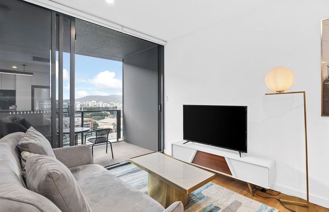 Brisbane One Apartments by CLLIX - Foto 55