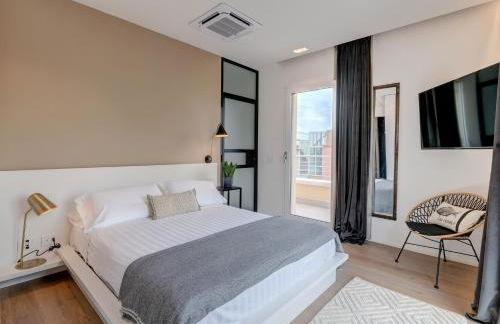 Arveskida Suite Apartment - Foto 16