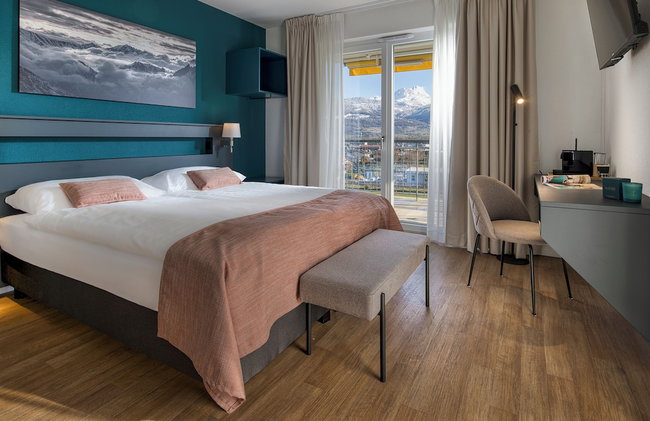 Alparthotel - Foto 7