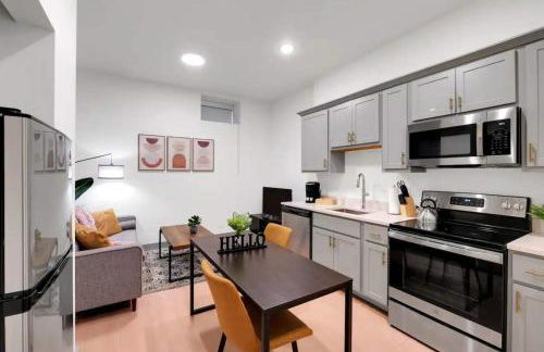 Bright and Modern Studio in Louisville # 103 - Foto 1