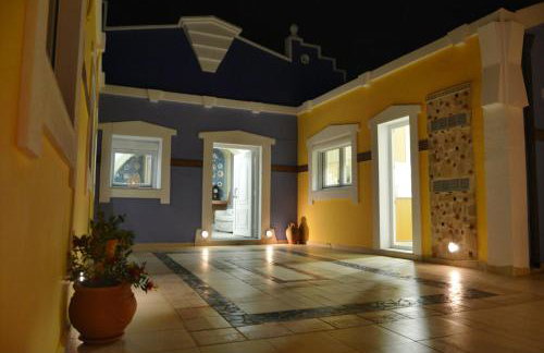 Casa DimiGre house in Kattavia - Prasonisi Rhodes - Foto 23