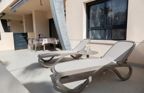 Playa Elisa Bay app 411 - Foto 16